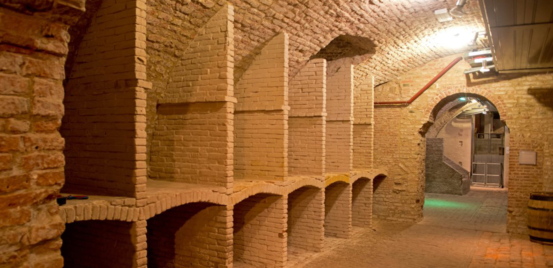 Historische Kelders Arnhem - Hotel Haarhuis.jpg