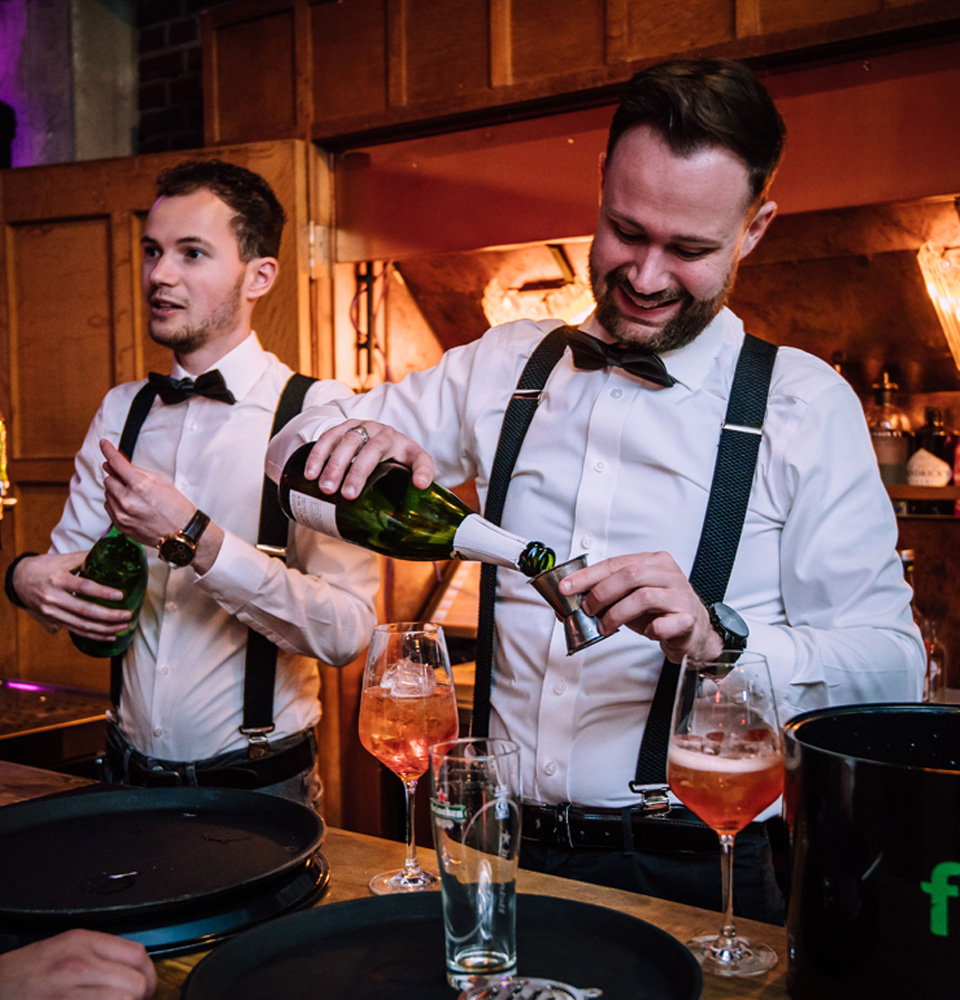 Bedrijfsfeest - Hotel Haarhuis Arnhem (2).jpg