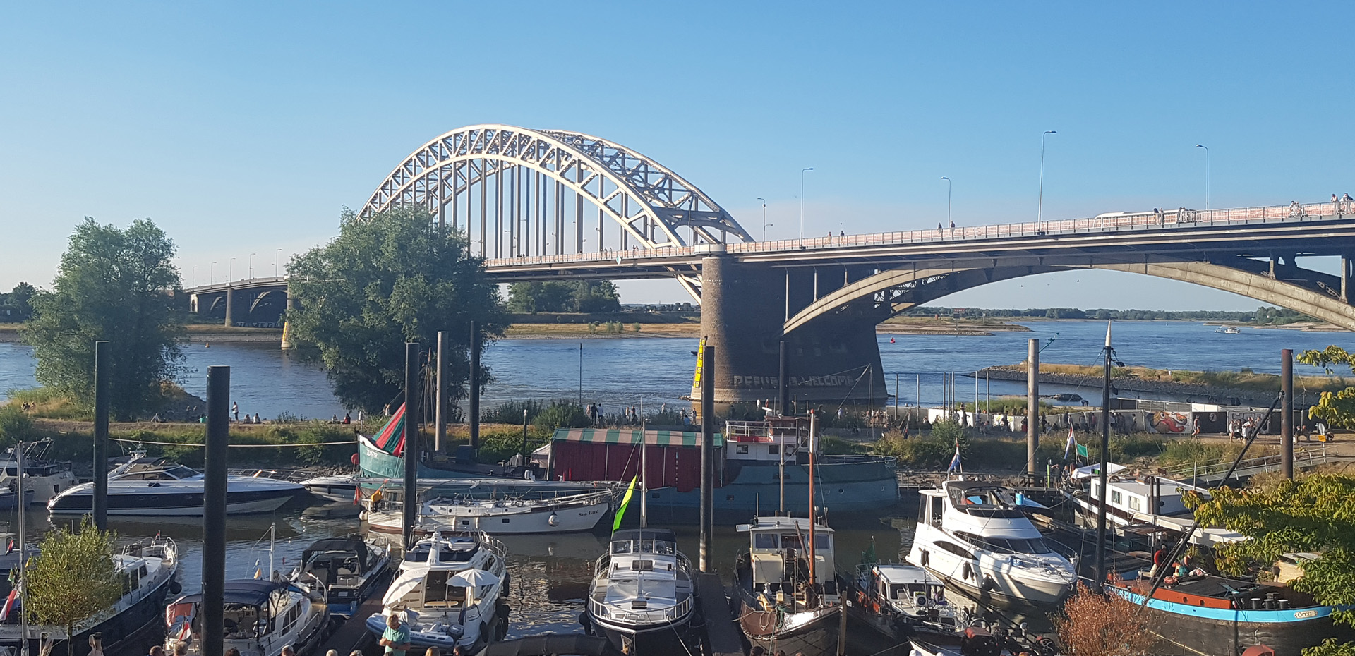 Nijmeegse vierdaagse - Hotel Haarhuis.jpg