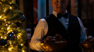 Wijnkelder the Storage - Kerstevent - oliebollen.jpg