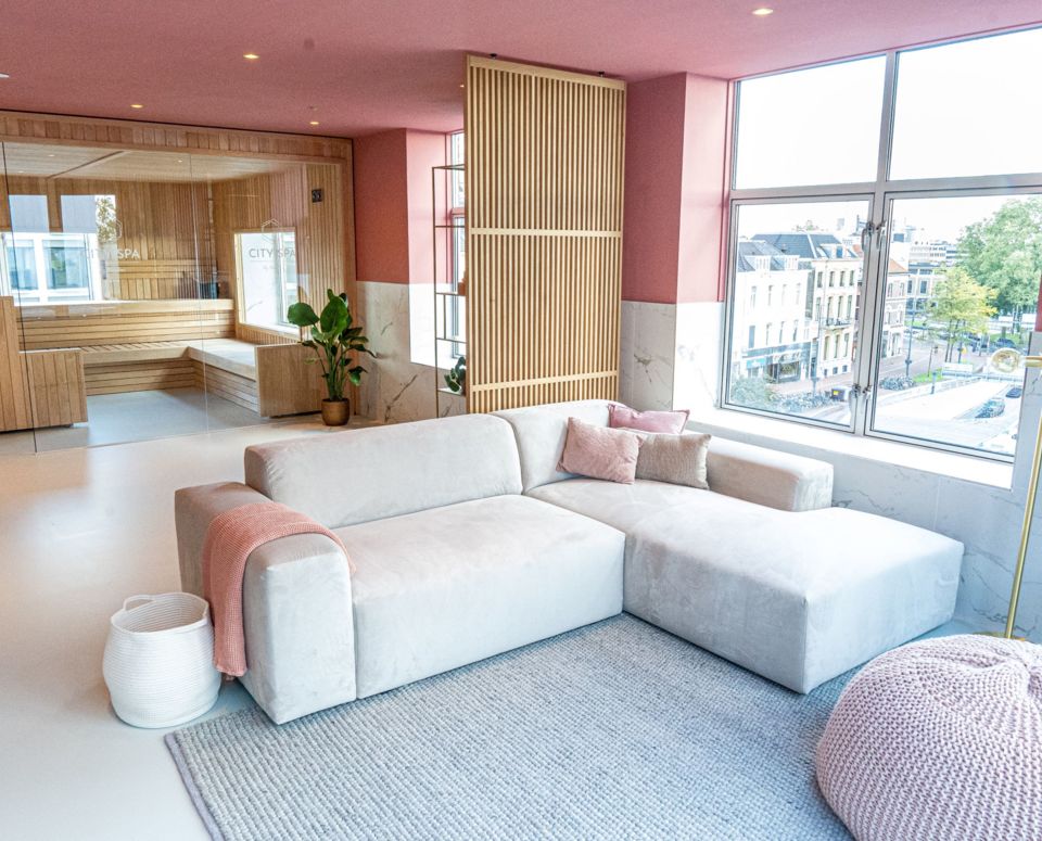 Hotelarrangementen in Arnhem | Hotel Haarhuis