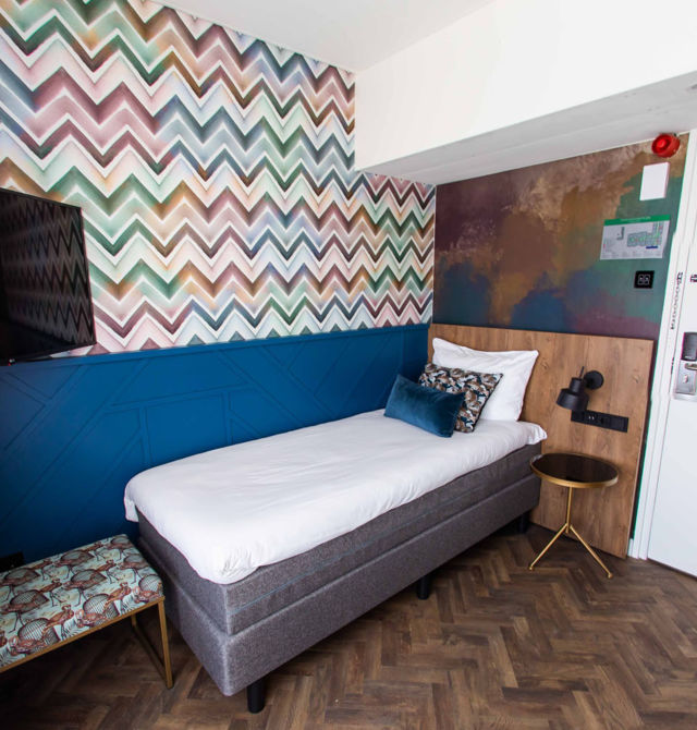 Economy eenpersoonskamer - Hotel Haarhuis - slider.jpg
